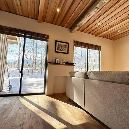 The Misorano Cottage Hakuba Eksteriør billede