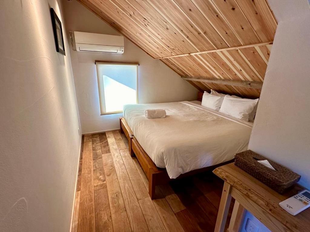 The Misorano Cottage Hakuba Eksteriør billede